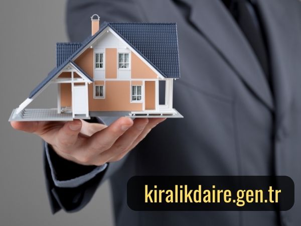 Yavuz Selim Mahallesi Kiralık Daire